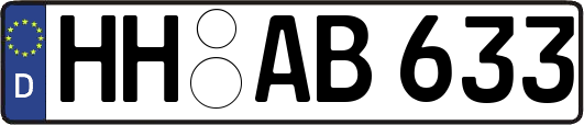 HH-AB633