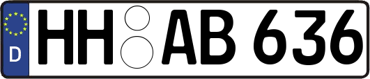 HH-AB636