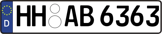 HH-AB6363
