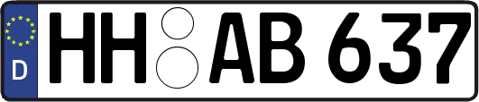 HH-AB637