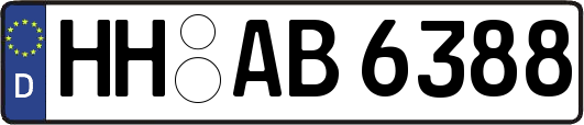 HH-AB6388