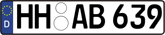 HH-AB639