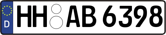 HH-AB6398