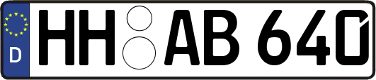 HH-AB640
