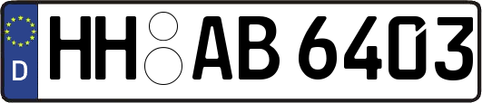 HH-AB6403