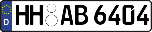 HH-AB6404