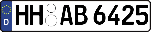 HH-AB6425