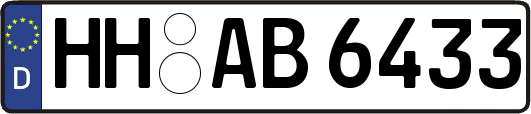 HH-AB6433