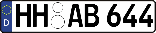 HH-AB644