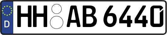 HH-AB6440