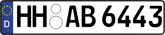 HH-AB6443