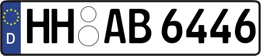 HH-AB6446
