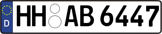 HH-AB6447