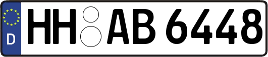 HH-AB6448
