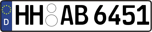 HH-AB6451