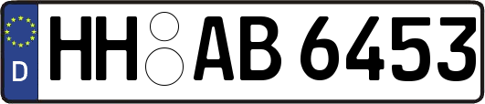 HH-AB6453