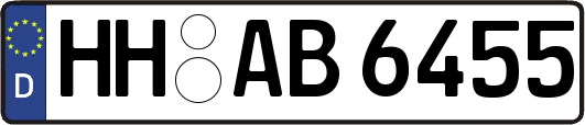 HH-AB6455