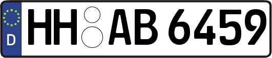 HH-AB6459