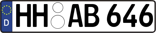 HH-AB646