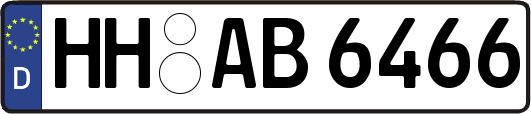 HH-AB6466