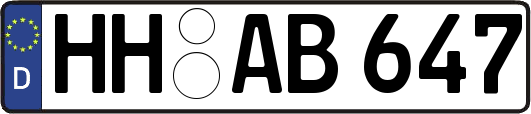 HH-AB647