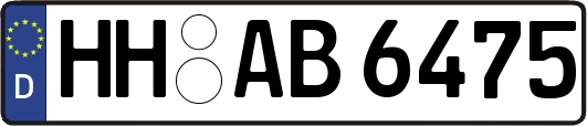 HH-AB6475
