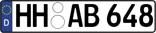 HH-AB648