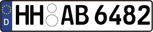 HH-AB6482