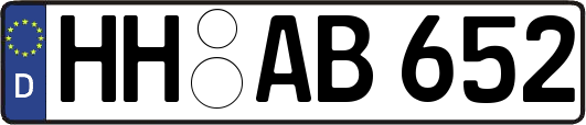 HH-AB652