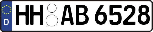 HH-AB6528