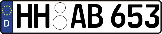HH-AB653