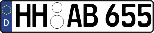 HH-AB655