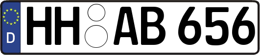 HH-AB656