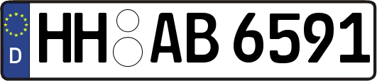 HH-AB6591