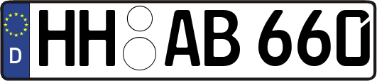 HH-AB660