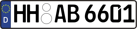 HH-AB6601