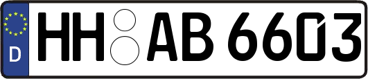 HH-AB6603