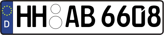 HH-AB6608