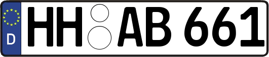 HH-AB661