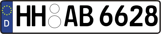 HH-AB6628