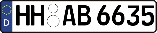 HH-AB6635