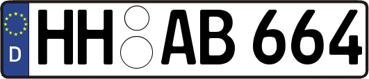 HH-AB664