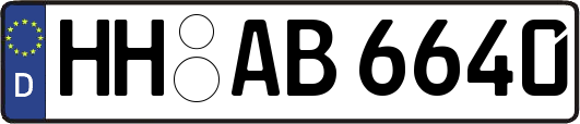 HH-AB6640