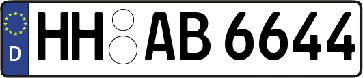 HH-AB6644