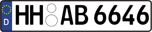 HH-AB6646