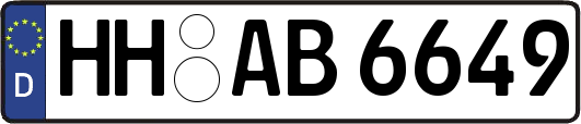 HH-AB6649