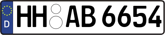 HH-AB6654
