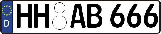 HH-AB666