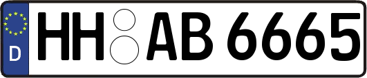 HH-AB6665