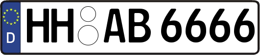 HH-AB6666